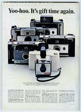 Load image into Gallery viewer, New Yorker magazine May 14 1966 bluebird blue bird birds NEAR MINT