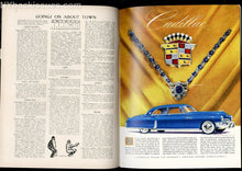 Load image into Gallery viewer, New Yorker magazine July 2 1949 Jack Johnson Frank Sullivan James Thurber NM