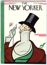 Load image into Gallery viewer, New Yorker magazine February 20 1943 George S Hellman John McNulty