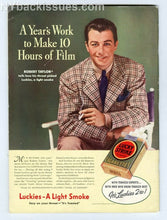 Load image into Gallery viewer, New Yorker magazine November 20 1937 Robert Benchley Winifred Willis