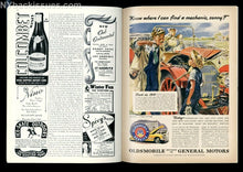 Load image into Gallery viewer, New Yorker magazine February 10 1945 E B White A J Kahn Edward Newhouse FINE