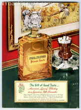 Load image into Gallery viewer, New Yorker magazine December 6 1952 duck decoy Geoffrey T Hellman Ida Treat NM