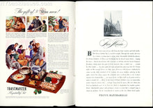 Load image into Gallery viewer, New Yorker magazine November 26 1938 John O'Hara Pal Joey Kay Boyle FINE