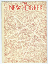 Load image into Gallery viewer, New Yorker magazine December 25 1943 S.J. Perelman Frank Sullivan VERY FINE