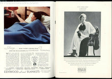 Load image into Gallery viewer, New Yorker magazine October 7 1933 Ring Lardner Jack Littlefield Olive Ward FINE