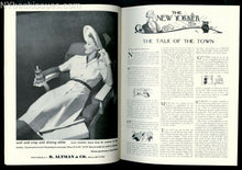 Load image into Gallery viewer, New Yorker magazine May 29 1943 Perry Barlow backyard chicken coop NEAR MINT