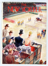 Load image into Gallery viewer, New Yorker magazine November 11 1939 William Carlos Williams VERY FINE