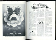 Load image into Gallery viewer, New Yorker magazine July 22 1939 Helen Clay Frick 2 Theodore Roethke FINE