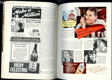 Load image into Gallery viewer, New Yorker magazine November 17 1934 Leane Zugsmith James Thurber FINE