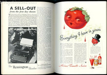 Load image into Gallery viewer, New Yorker magazine October 20 1934 Louise Bogan Werner Janssen Theodore Pratt