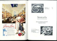 Load image into Gallery viewer, New Yorker magazine April 8 1939 William Carlos Williams VERY FINE