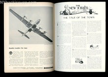Load image into Gallery viewer, New Yorker magazine June 30 1945 Hamilton Basso Arthur Kober VERY FINE
