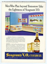 Load image into Gallery viewer, New Yorker magazine August 12 1944 monastery monks pinup girl art VFNM