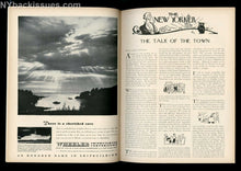 Load image into Gallery viewer, New Yorker magazine September 1 1945 Edward Newhouse Nancy Hale W W Gibson FINE