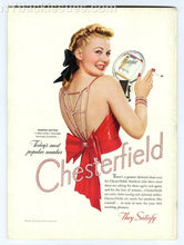 Load image into Gallery viewer, New Yorker magazine January 11 1941 sailboat yacht sail boat show VERY FINE