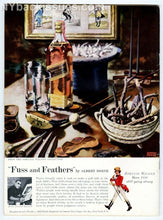 Load image into Gallery viewer, New Yorker magazine July 7 1956 Nancy Cardozo James Thurber Alpert Hollis FINE