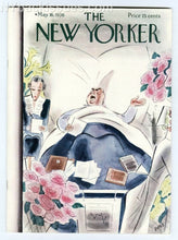 Load image into Gallery viewer, New Yorker magazine May 16 1936 Robert Hillyer Kay Boyle NEAR MINT