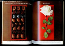 Load image into Gallery viewer, New Yorker magazine November 27 1971 Don DeLillo story NYC bar cover NEAR MINT