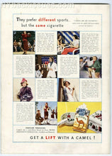 Load image into Gallery viewer, New Yorker magazine October 29 1938 Sylvia Townsend Warner John A. Holmes