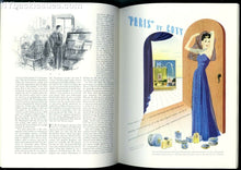 Load image into Gallery viewer, New Yorker magazine September 6 1941 woman knitting sweater & army men VERY FINE