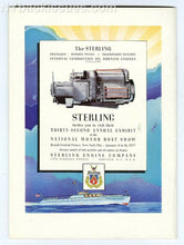 Load image into Gallery viewer, New Yorker magazine January 16 1937 S.J Perelman Ruth McKenney FINE