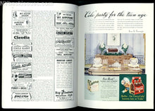 Load image into Gallery viewer, New Yorker magazine June 13 1942 WWII enemy plane spotting FINE