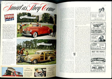 Load image into Gallery viewer, New Yorker magazine January 11 1941 sailboat yacht sail boat show VERY FINE