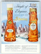 Load image into Gallery viewer, New Yorker magazine December 1 1956 John Cheever Christmas cards cover NEAR MINT