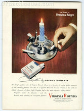 Load image into Gallery viewer, New Yorker magazine October 12 1946 fall autumn leaves burning W.H. Auden VF