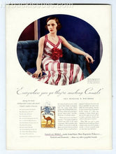 Load image into Gallery viewer, New Yorker magazine February 23 1935 Ogden Nash Morris Bishop VFNM