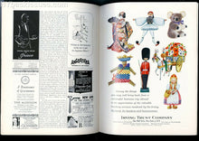 Load image into Gallery viewer, New Yorker magazine December 28 1963 The Beatles Brian Epstein interview Donald Barthelme Muriel Spark James Dickey VFNM