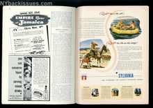 Load image into Gallery viewer, New Yorker magazine October 21 1944 Irwin Edman Sally Benson E J Kahn FINE