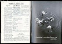 Load image into Gallery viewer, New Yorker magazine October 11 1969 fall leaves Hannah Green John Updike VFNM