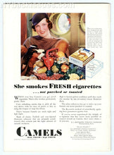 Load image into Gallery viewer, New Yorker magazine May 14 1932 E B White James Thurber Morris Bishop Kay Boyle