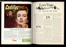 Load image into Gallery viewer, New Yorker magazine July 28 1945 John Cheever John E. Whelden Mildred Weston VG