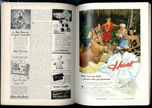 Load image into Gallery viewer, New Yorker magazine December 13 1952 Janet Flanner Elizabeth Parsons Betty Wahl