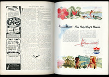 Load image into Gallery viewer, New Yorker magazine June 28 1947 S N Behrman John O'Hara Karl Shapiro VERY FINE