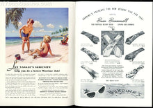 Load image into Gallery viewer, New Yorker magazine February 7 1942 Carson McCullers Thomas Mann MINT