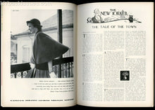 Load image into Gallery viewer, New Yorker magazine April 3 1948 Joel Sayre Henry Blackman Sell VERY FINE