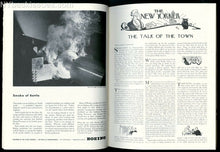 Load image into Gallery viewer, New Yorker magazine March 11 1944 Louise Field Cooper VERY FINE NEAR MINT
