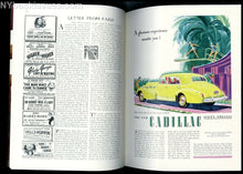 Load image into Gallery viewer, New Yorker magazine May 4 1940 Pal Joey John O'Hara E J Kahn Dawn Powell FINE