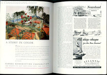 Load image into Gallery viewer, New Yorker magazine June 4 1938 Joseph Mitchell Cornelia Otis Skinner