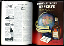 Load image into Gallery viewer, New Yorker magazine April 26 1941 Joseph P. Pollard FINE