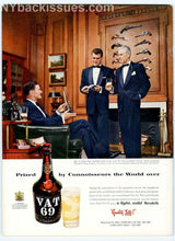 Load image into Gallery viewer, New Yorker magazine September 10 1955 Berton Roueche Bigger Than Life story NM