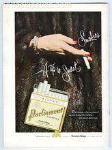 Load image into Gallery viewer, New Yorker magazine February 12 1949 Charles Addams Family Pugsley S.J. Perelman