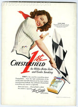 Load image into Gallery viewer, New Yorker magazine April 26 1941 Joseph P. Pollard FINE