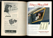 Load image into Gallery viewer, New Yorker magazine June 2 1945 Frank Sullivan Gill Brendan VERY FINE