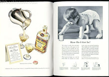 Load image into Gallery viewer, New Yorker magazine August 17 1940 Leonard Dove snooty waiter VERY FINE