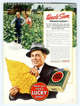 Load image into Gallery viewer, New Yorker magazine January 27 1940 golf course alligator Elizabeth Bishop VG