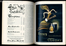 Load image into Gallery viewer, New Yorker magazine September 21 1946 Will Cotton NYC shops VERY FINE